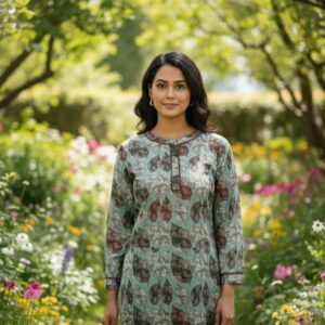 Orchard Lawn Co-ord Set